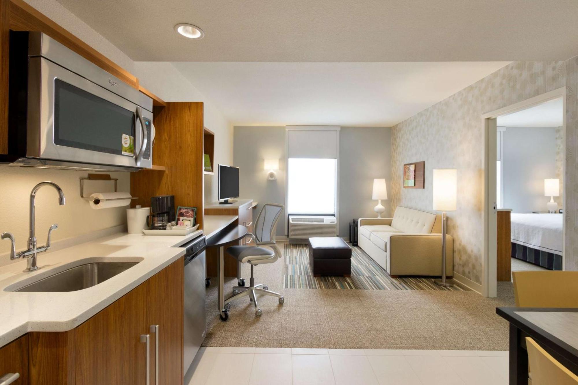 Home2 By Hilton Denver 3* Highlands Ranch