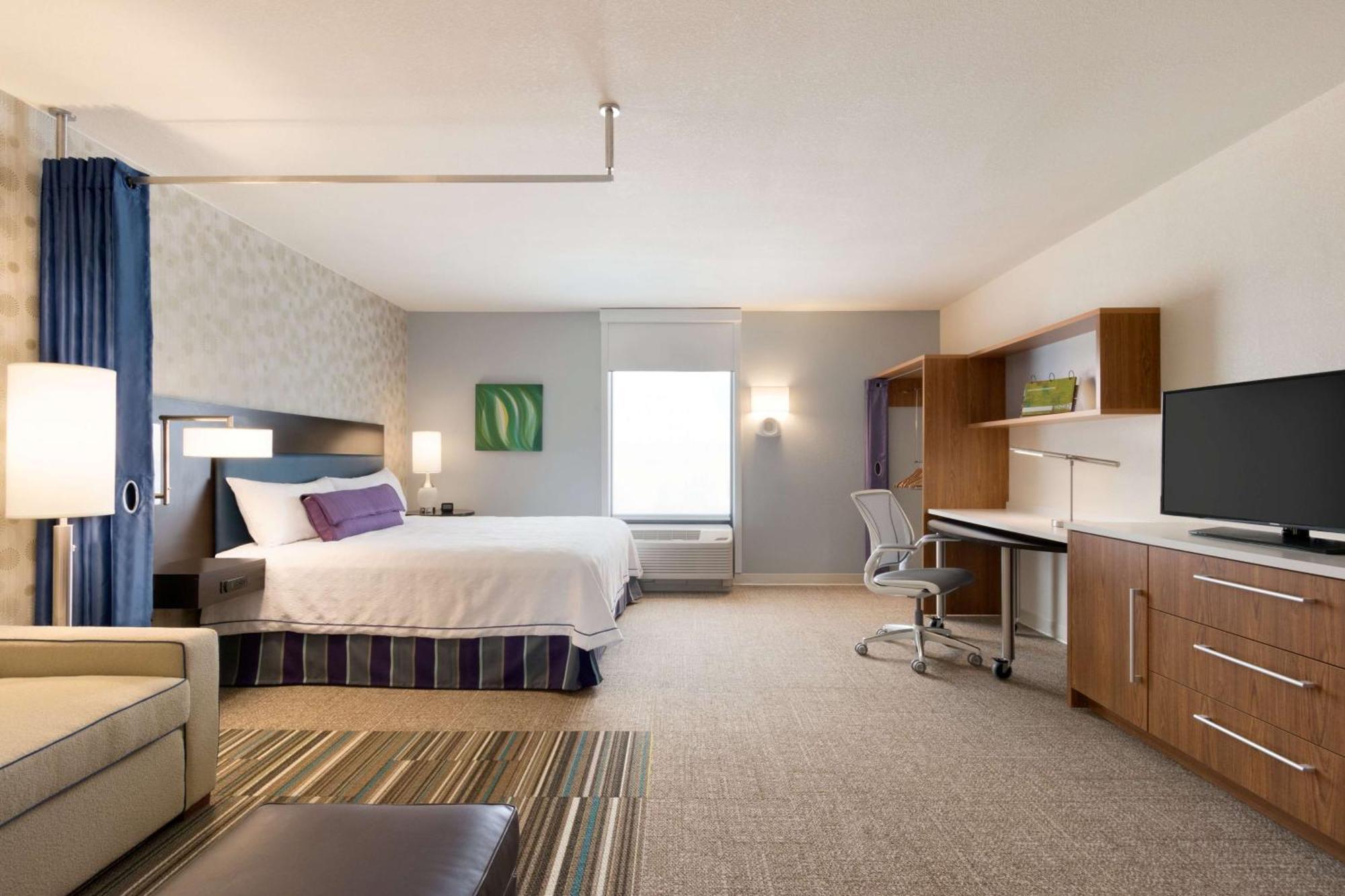 Home2 By Hilton Denver Hotel Highlands Ranch