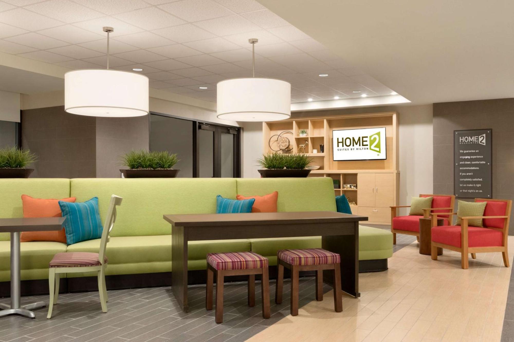 Home2 By Hilton Denver Highlands Ranch